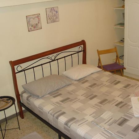 Apartment City Center Patras Luaran gambar