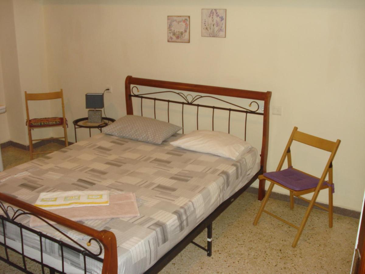 Apartment City Center Patras Luaran gambar