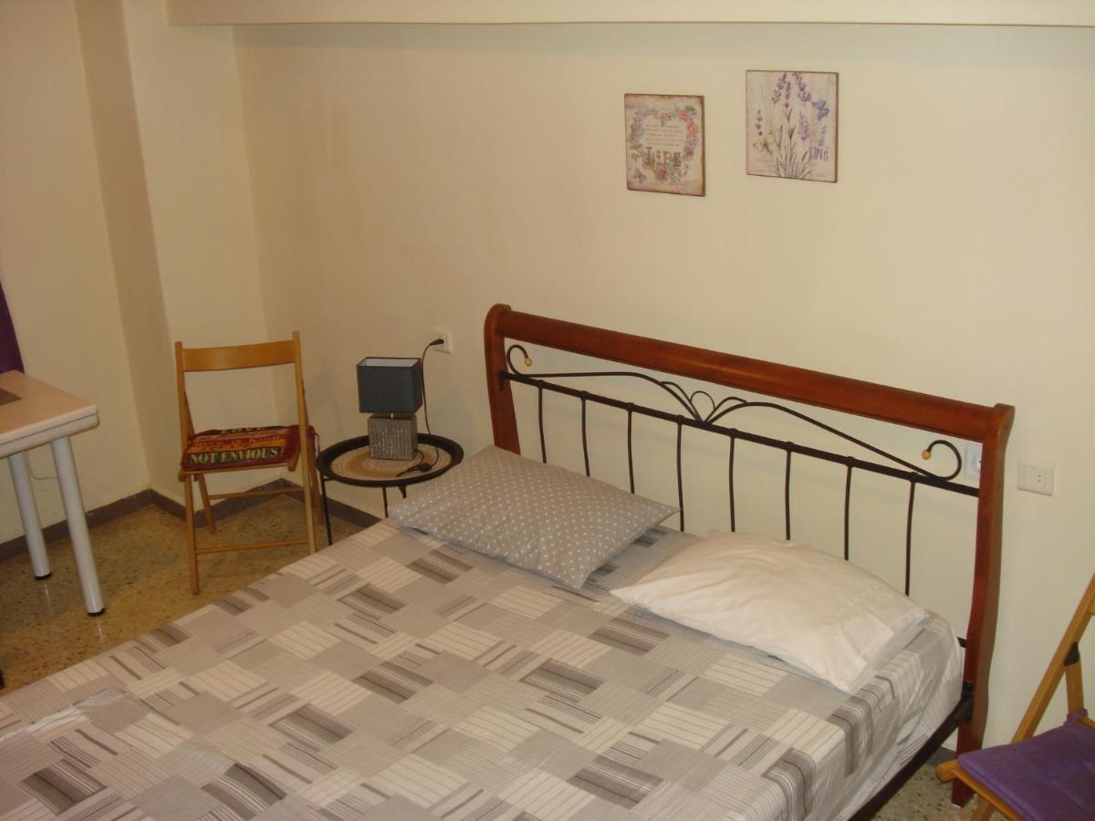 Apartment City Center Patras Luaran gambar