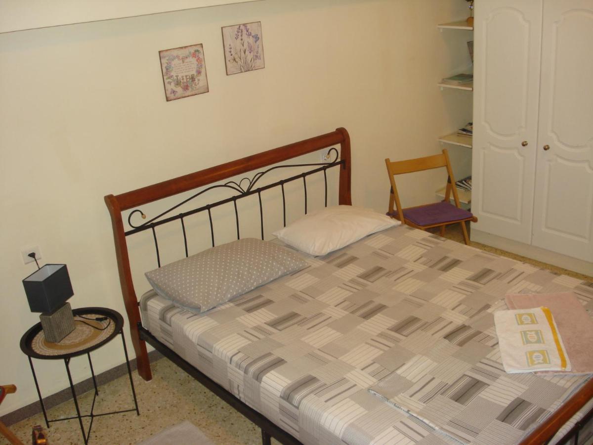 Apartment City Center Patras Luaran gambar