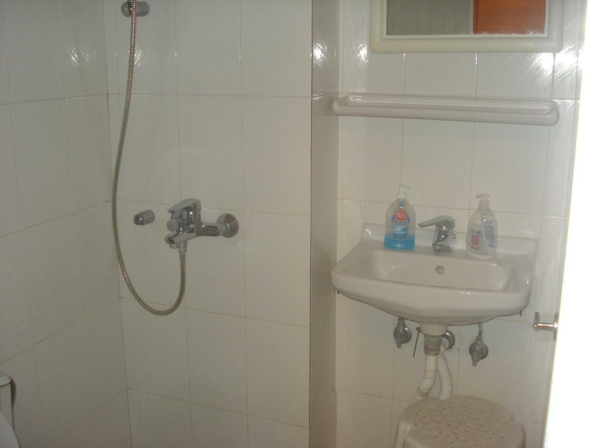 Apartment City Center Patras Luaran gambar