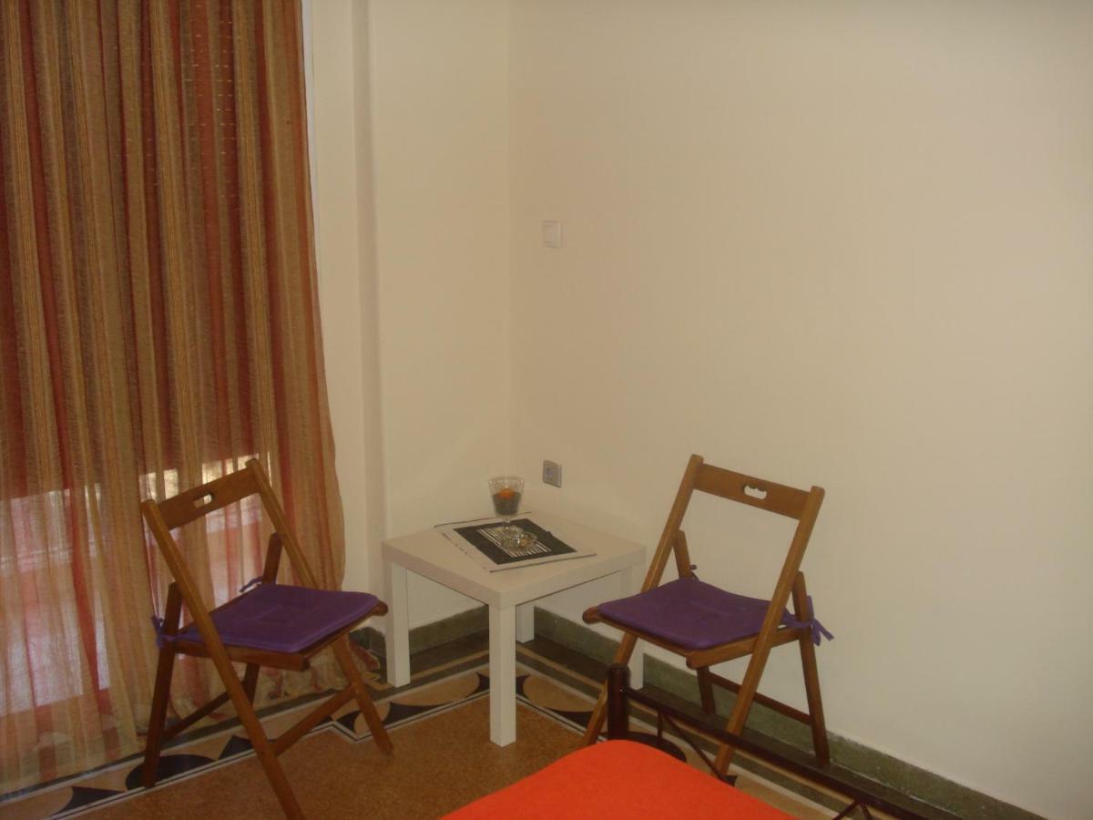 Apartment City Center Patras Luaran gambar
