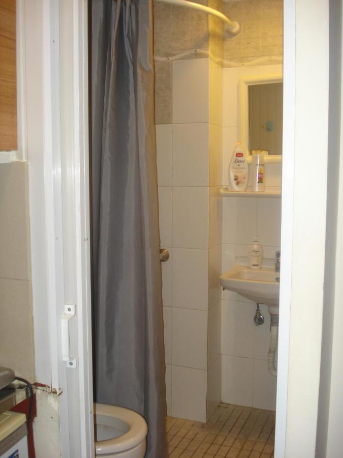 Apartment City Center Patras Luaran gambar